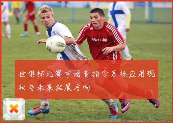 世俱杯比赛中语音指令系统应用现状与未来拓展方向