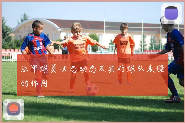 法甲球员状态动态及其对球队表现的作用