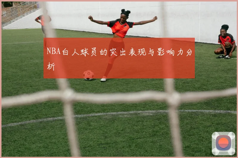 NBA白人球员的突出表现与影响力分析
